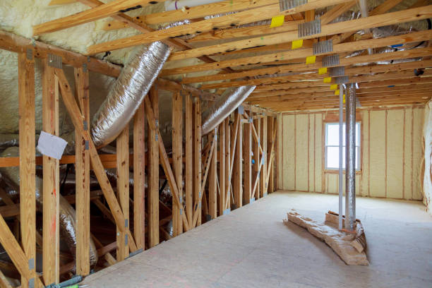 Trusted Lake Worth, TX Insulation Contractor Experts