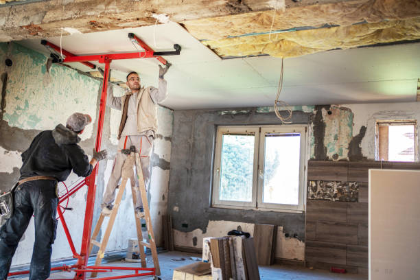 Best Local Insulation Services  in Lake Worth, TX