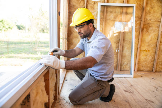 Best Residential Insulation Services  in Lake Worth, TX