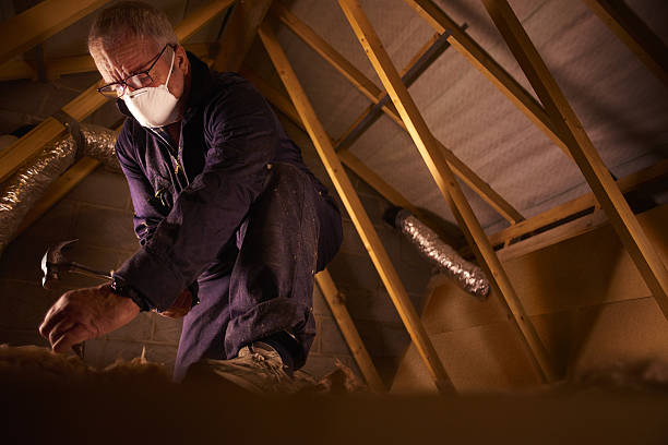 Range of Insulation Solutions in Lake Worth, TX